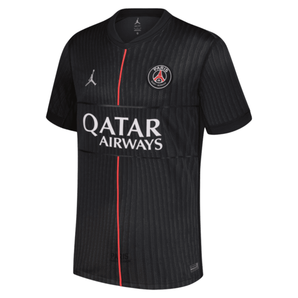 25/26 PSG Fourth Jersey
