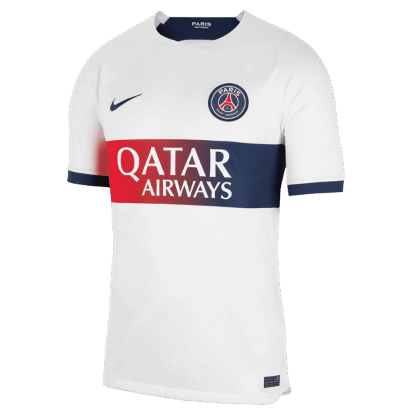 23/24 PSG Away Jersey