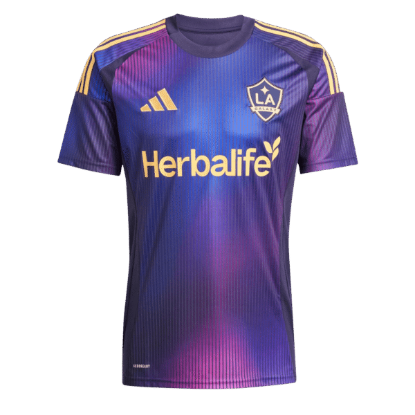 2025 LA Galaxy Away Jersey