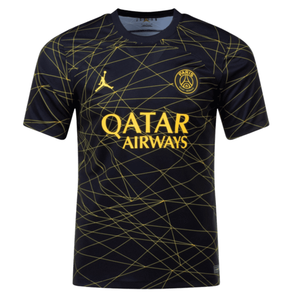 22/23 PSG Fourth Jersey