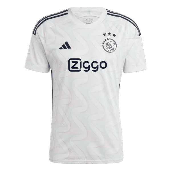 23/24 Ajax Away Jersey
