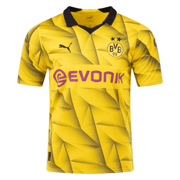 23/24 Dortmund Special Edition Jersey