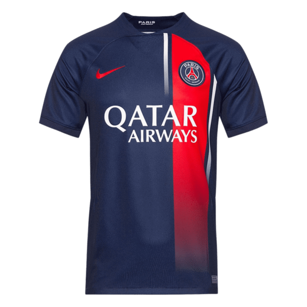 23/24 PSG Home Jersey
