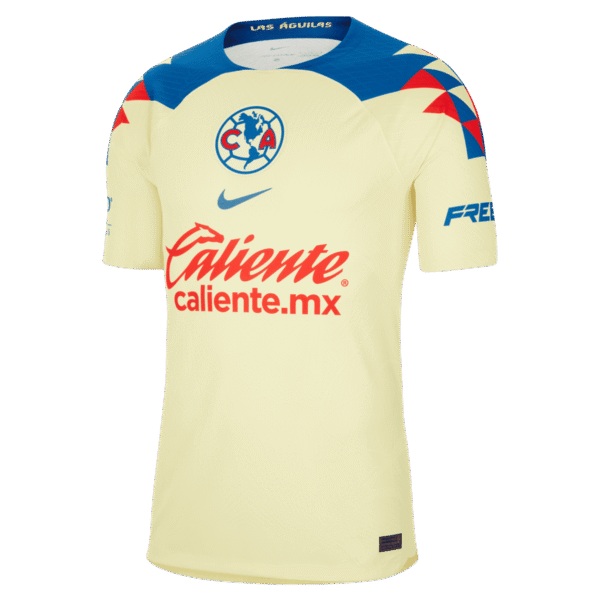 23/24 Club America Home Jersey