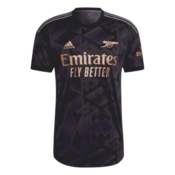 22/23 Arsenal Away Jersey