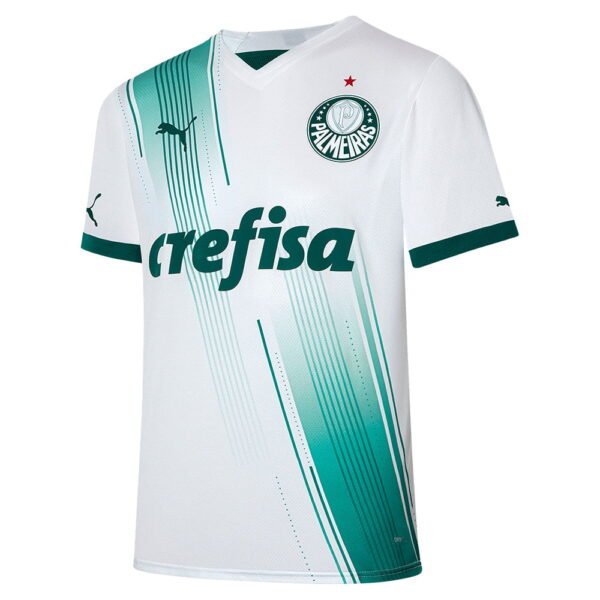 23/24 Palmeiras Away Jersey