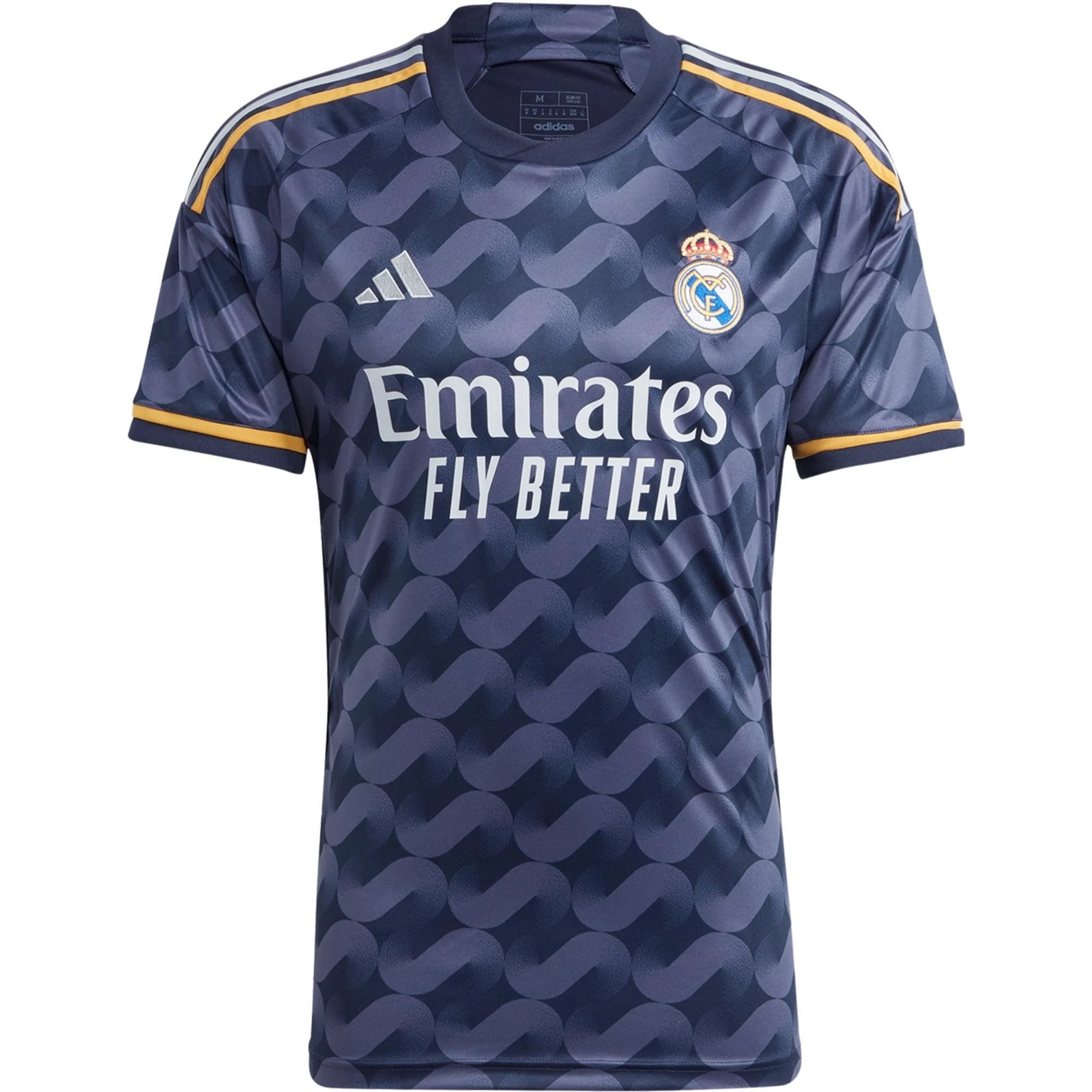 2324-Real-Madrid-Away-Jersey.jpg 23/24 Real Madrid Away Jersey - Image 1