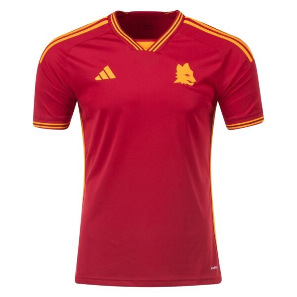 23/24 Roma Home Jersey