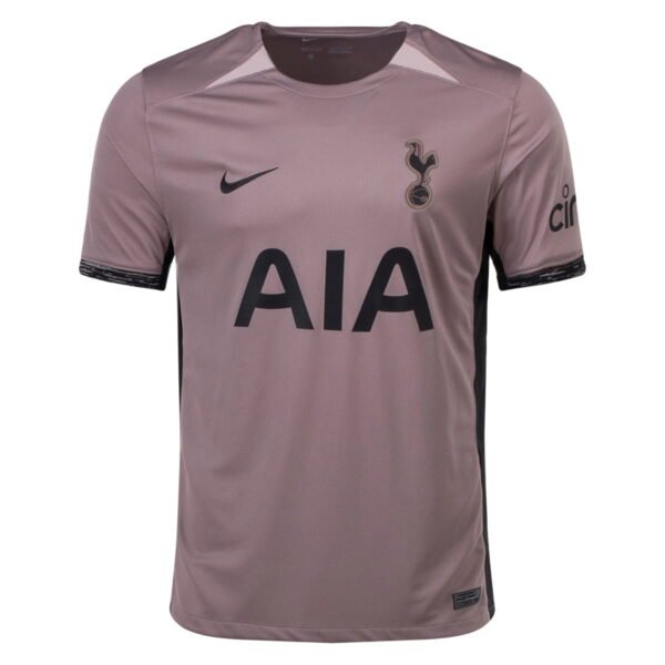 23/24 Tottenham Hotspur Third Jersey