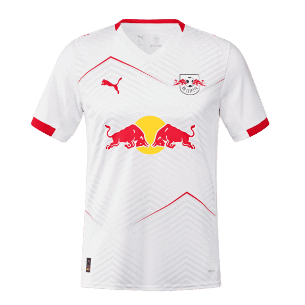 25/26 RB Leipzig Home Jersey