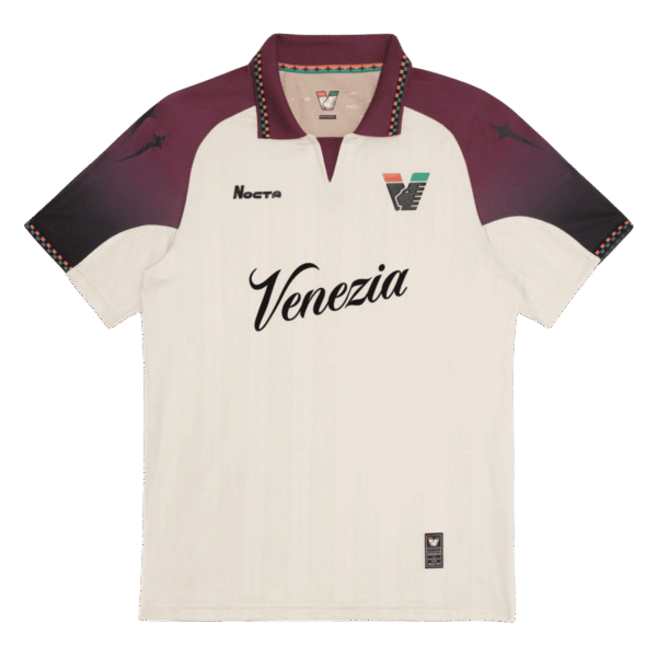 25/26 Venezia Away Jersey