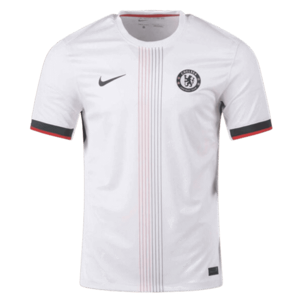 25/26 Chelsea Away Jersey