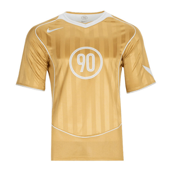 Total 90 Gold Energy Jersey