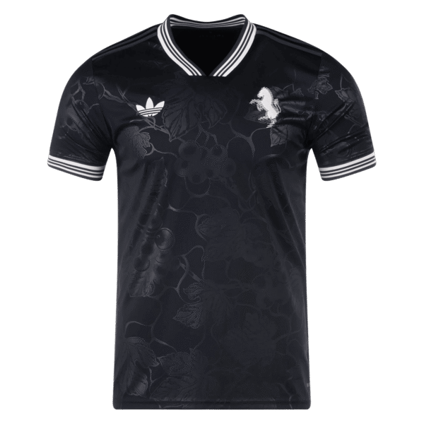 25/26 Juventus Third Jersey