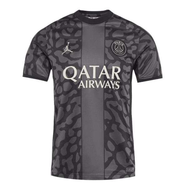 23/24 PSG Third Jersey