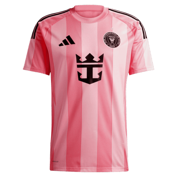 2025 Inter Miami CF Home Jersey