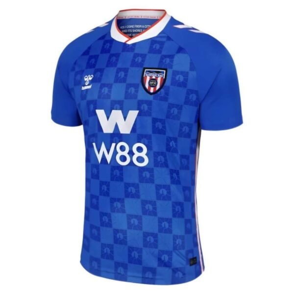 25/26 Sunderland Away Jersey