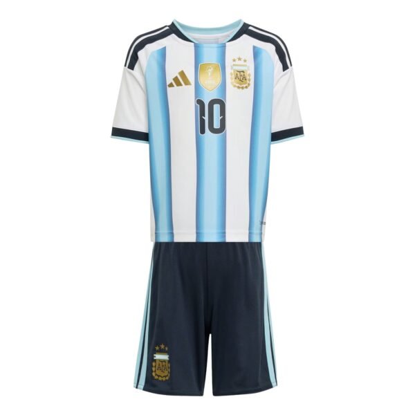 2026 Kids Argentina Home Kit