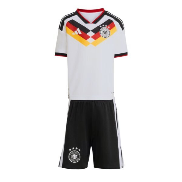 2026 Kids Germany Home Kit