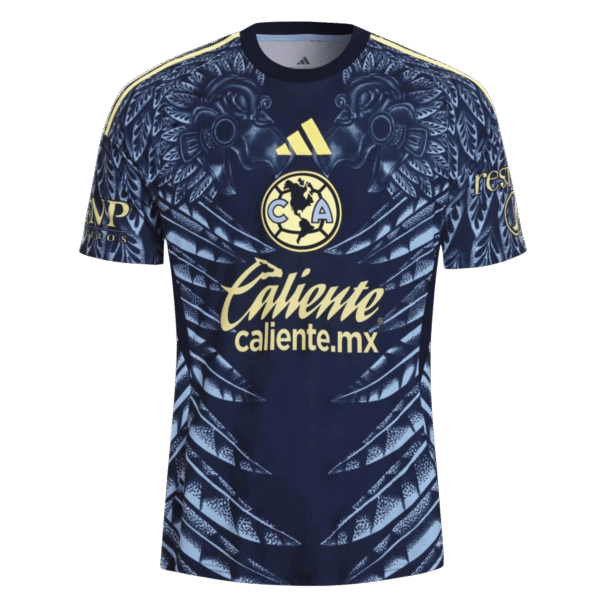 25/26 Club America Away Jersey