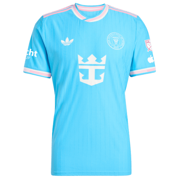 2025 Inter Miami CF Third Jersey