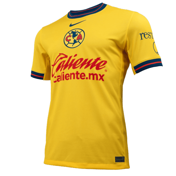 24/25 Club America Home Jersey