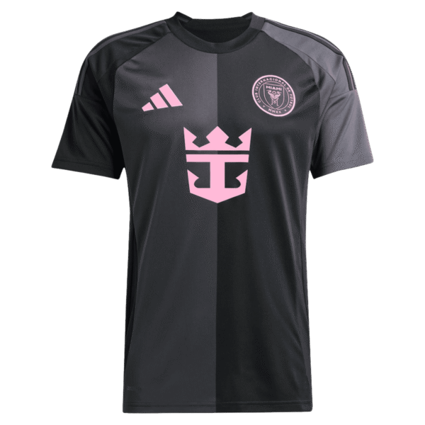 2025 Inter Miami CF Fortitude Jersey