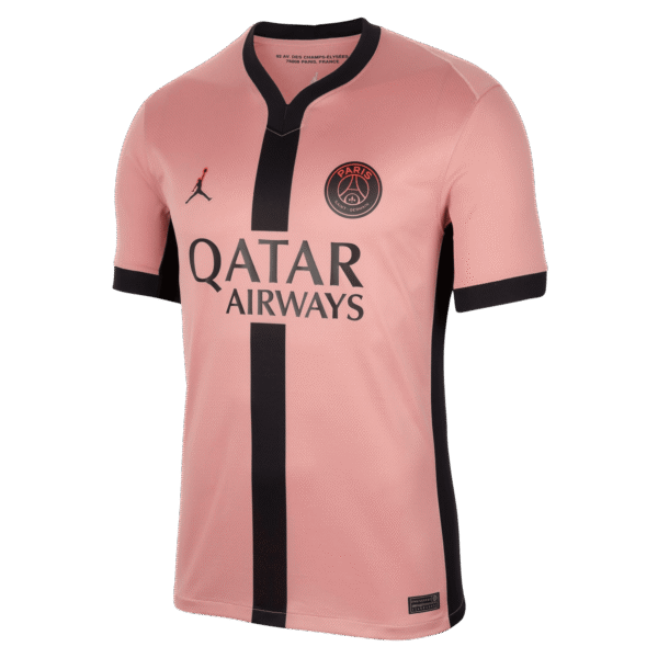 24/25 PSG Third Jersey