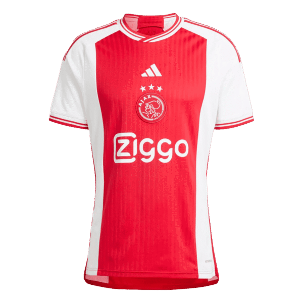23/24 Ajax Home Jersey