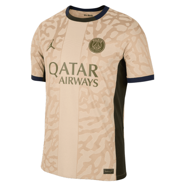 23/24 PSG Fourth Jersey