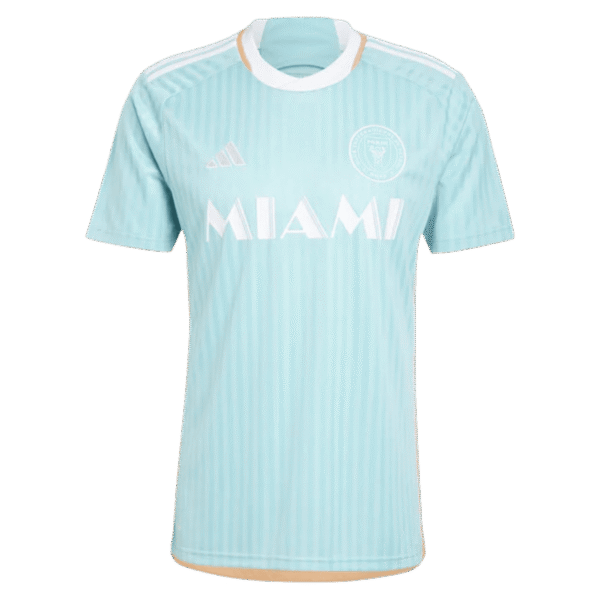 24/25 Inter Miami CF Third Jersey