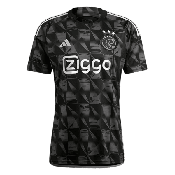 23/24 Ajax Third Jersey