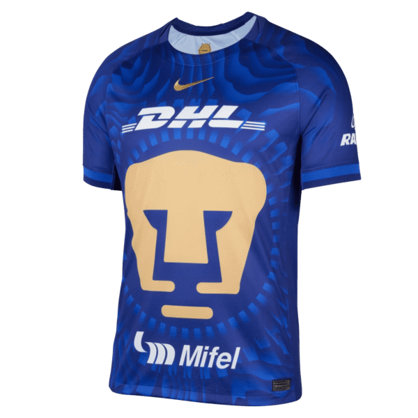 25/26 Pumas UNAM Away Jersey