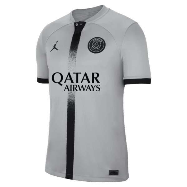22/23 PSG Away Jersey