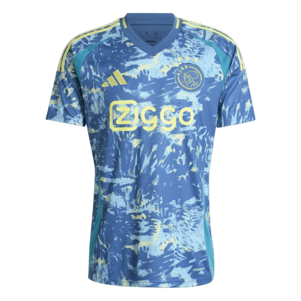 24/25 Ajax Away Jersey