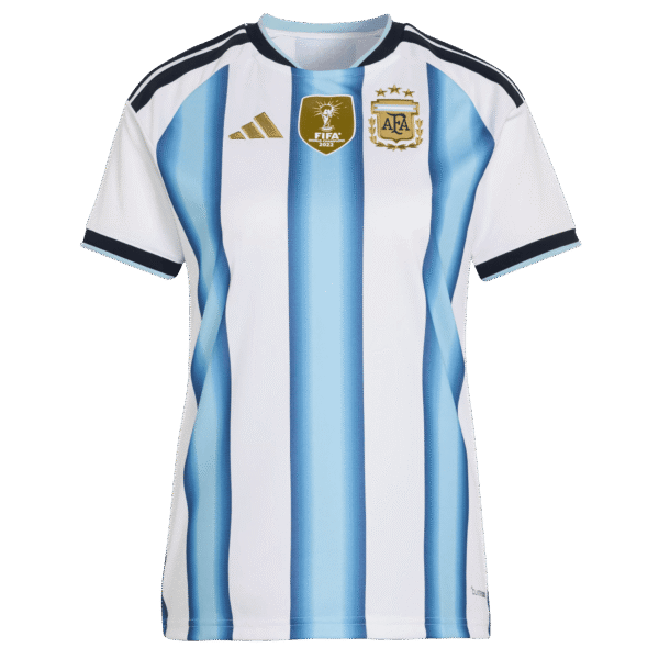 2026 Women’s Argentina Home Jersey