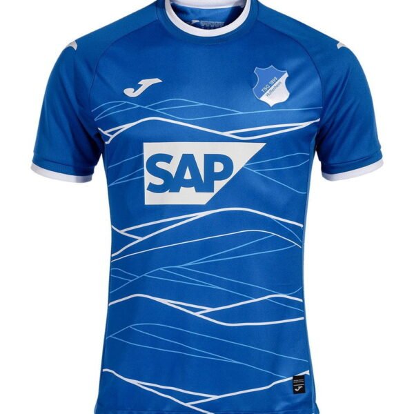 22/23 Hoffenheim Home Jersey