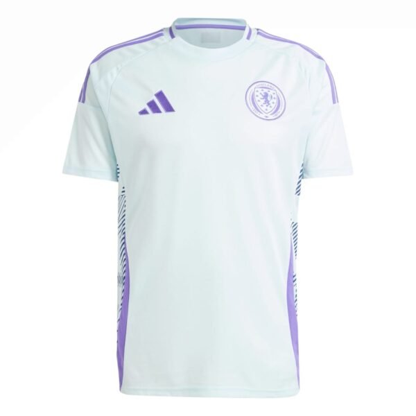24/25 Scotland Away Jersey
