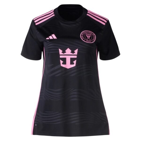24/25 Women’s Inter Miami CF Away Jersey