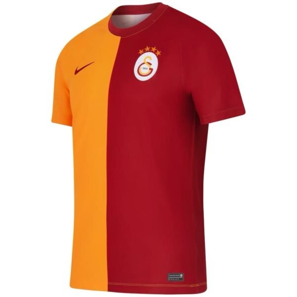23/24 Galatasaray Home Jersey