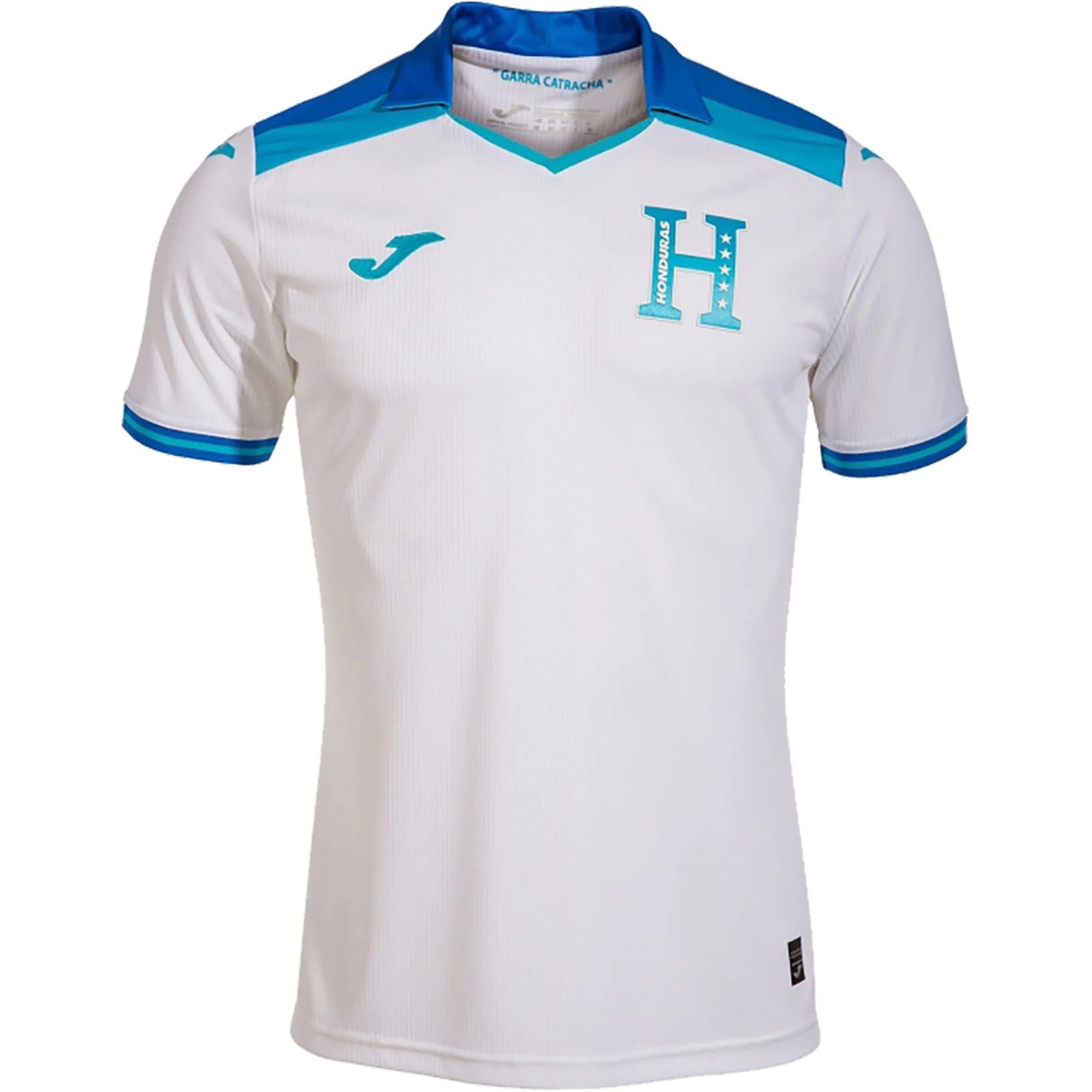 Image-55.jpg 23/24 Honduras Home Jersey - Image 1