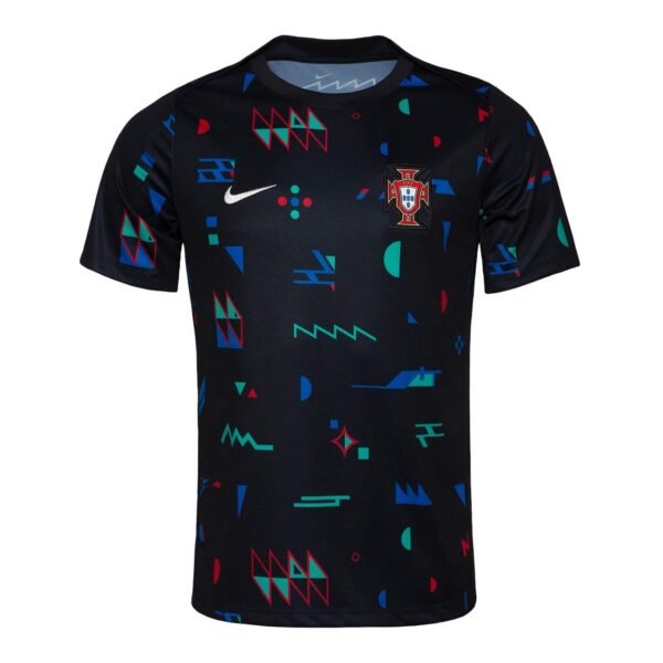 24/25 Portugal Pre-Match Jersey