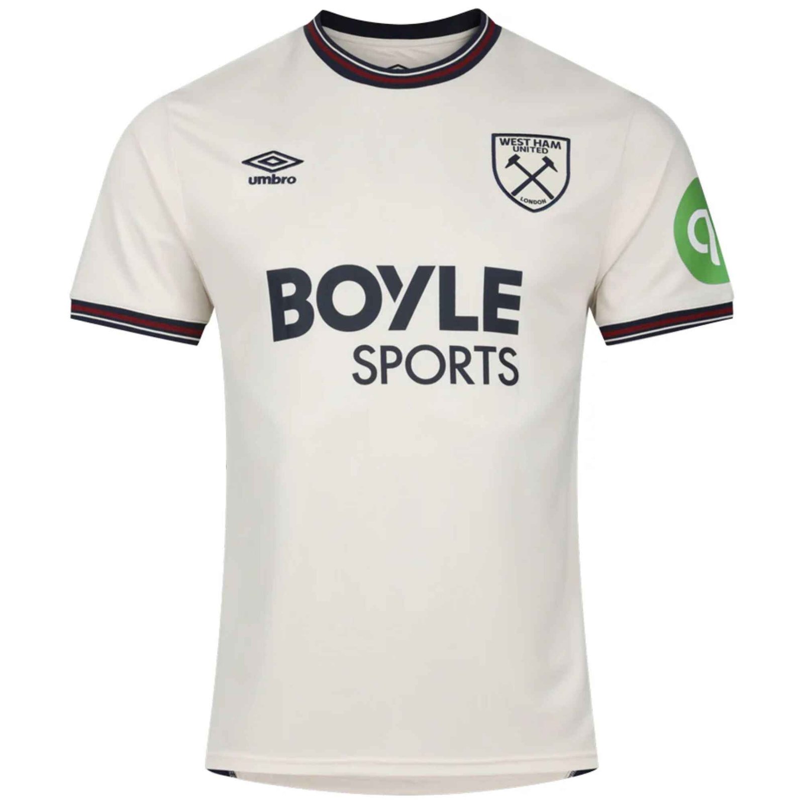 Jersey-Album-2025-10-02T204204.900-1.jpg 25/26 West Ham Away Jersey - Image 1