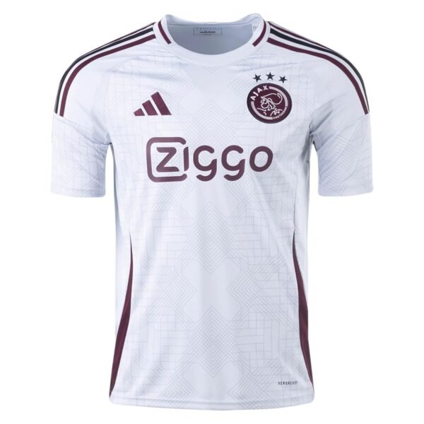 24/25 Ajax Third Jersey
