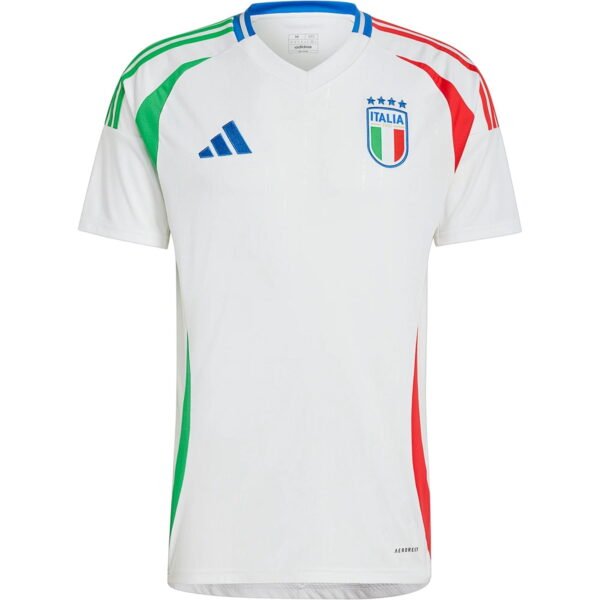 24/25 Italy Away Jersey