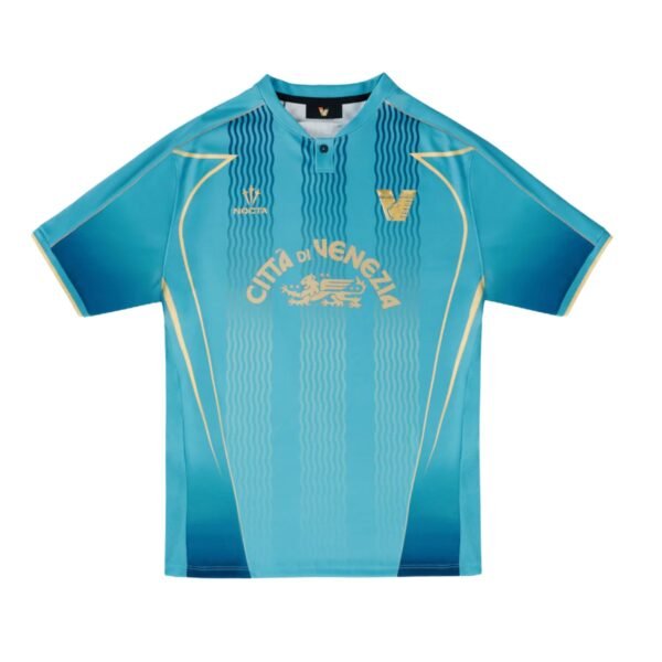 24/25 Venezia Third Jersey