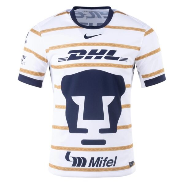 24/25 Pumas UNAM Home Jersey