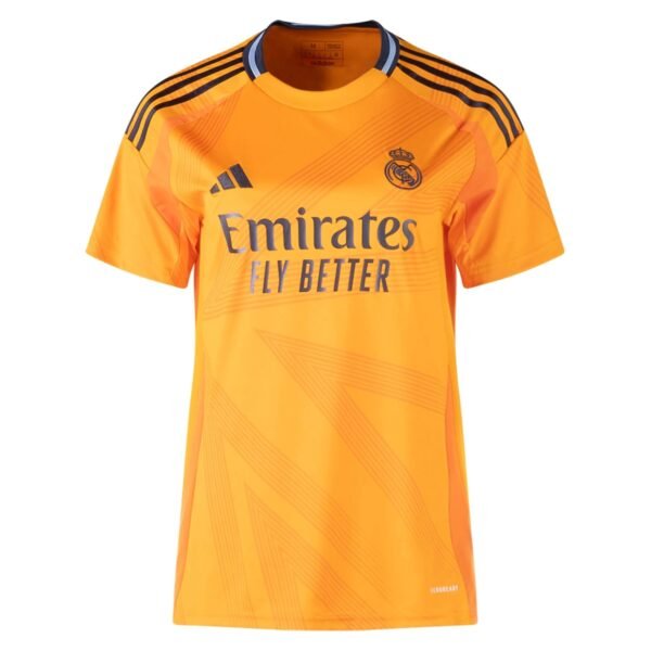24/25 Women’s Real Madrid Away Jersey