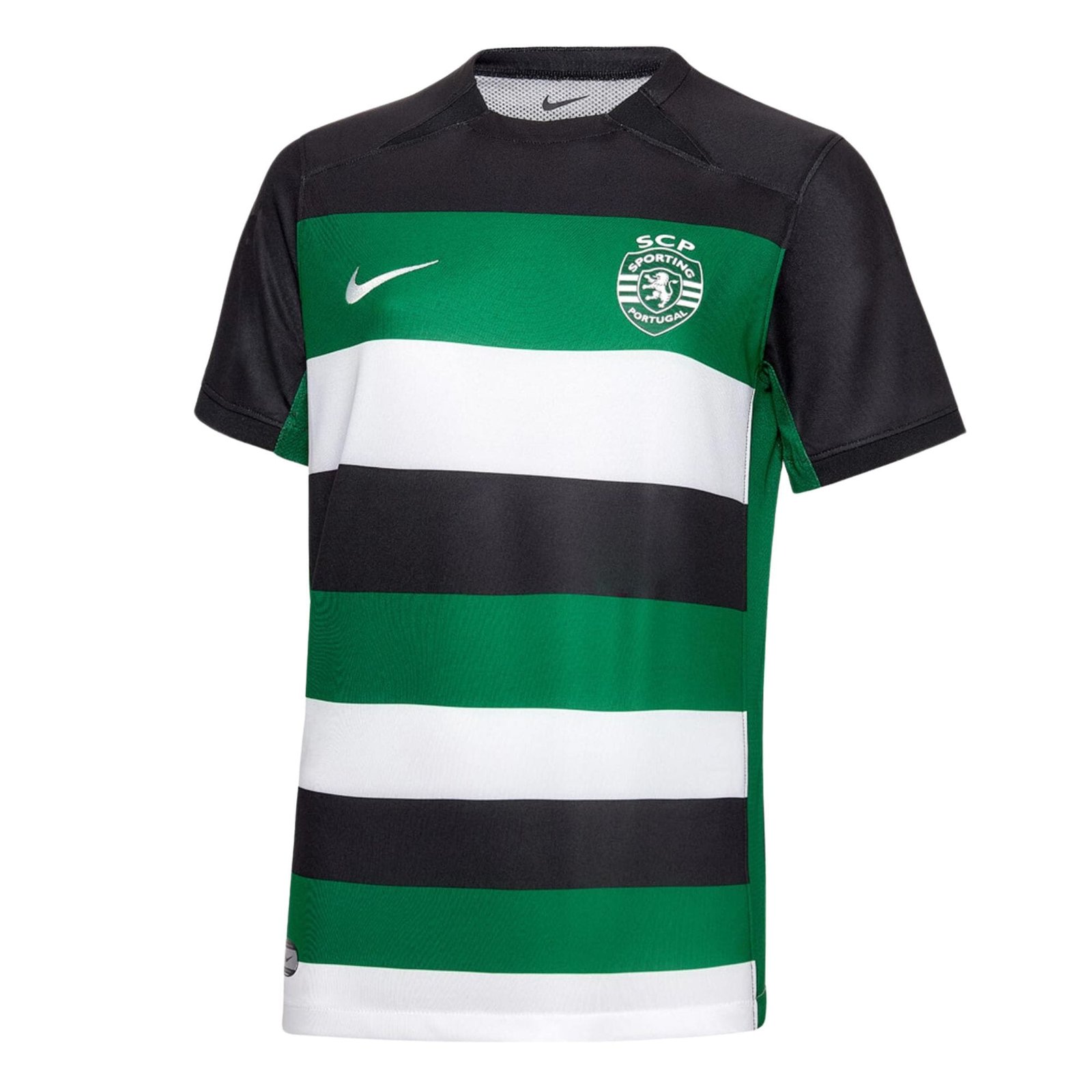 Untitled-design-74.jpg 24/25 Sporting CP Lisbon Home Jersey - Image 1