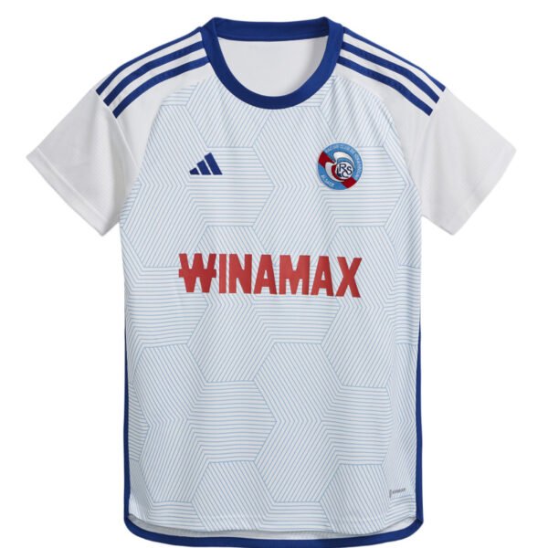 23/24 Strasbourg Away Jersey